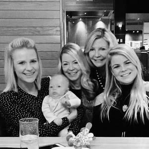 Meet your Posher, Nancy